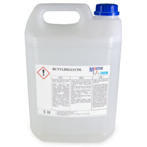 Butyldiglycol (Бутилдигликоль БДГ) (CAS 112-34-5) - Chemistry For ...
