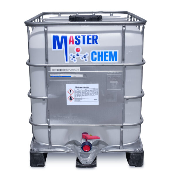 Methylene chloride (Метиленхлорид) 600л MaterChem
