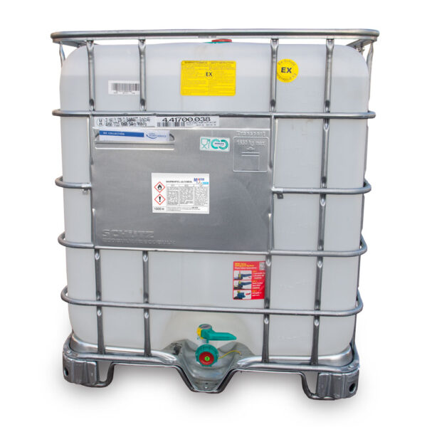 Isopropyl Alcohol 1000l MaterChem