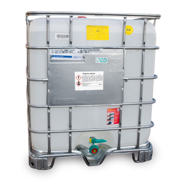Methylene chloride 1000l MaterChem
