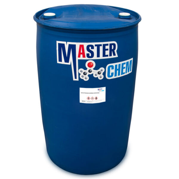 Suvine klaasipesuvedeliku kontsentraat MasterChem 200L