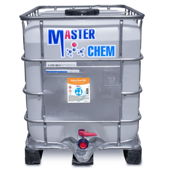 MasterChem IE80 disinfectant MaterChem 500L