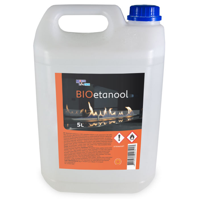 Bio-éthanol Caldo 1 l Acheter - Combustibles liquide - LANDI