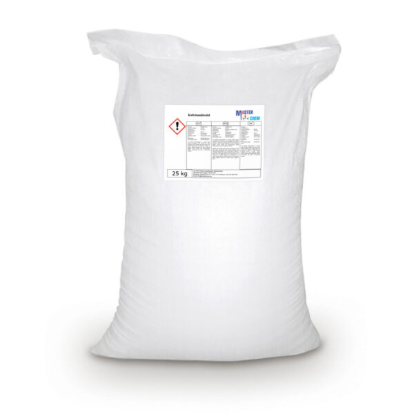 Calcium chloride (CAS 10043-52-4) 25kg MasterChem