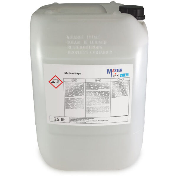 Муравьиная кислота 85% (CAS 64-18-6) 25l MaterChem
