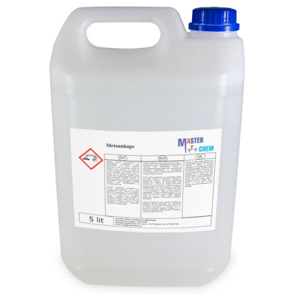 Муравьиная кислота 85% (CAS 64-18-6) 5l MaterChem