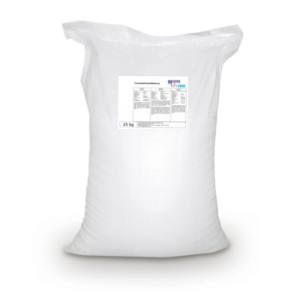 Sodium Phosphate Dihydrate 25kg MasterChem