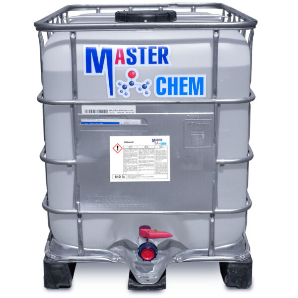 Silicone oil (CAS 63148-62-9) 640l MaterChem