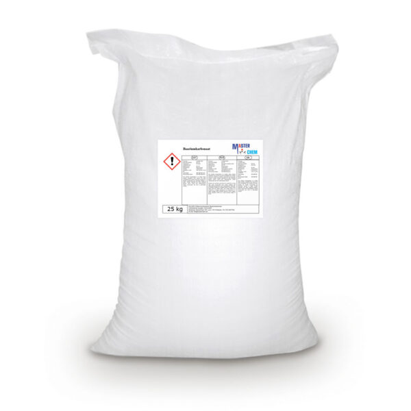 Barium carbonate (CAS 513-77-9) 25kg MasterChem