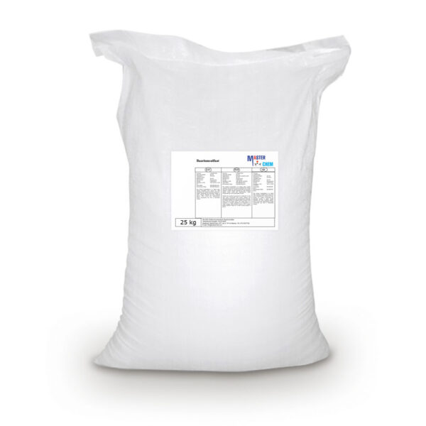 Barium sulfate (CAS 7727-43-7) 25kg MasterChem