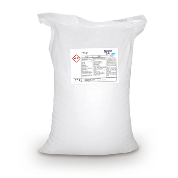 Tartaric acid (CAS 87-69-4) 25kg-MasterChem