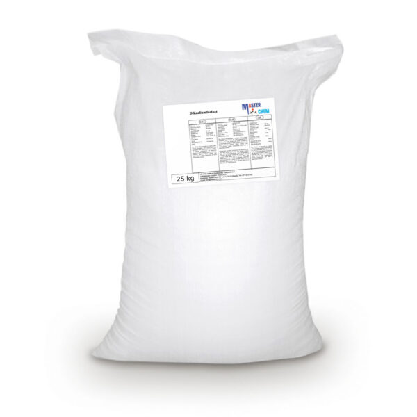 Dipotassium Phosphate (CAS 7758-11-4) 25kg MasterChem