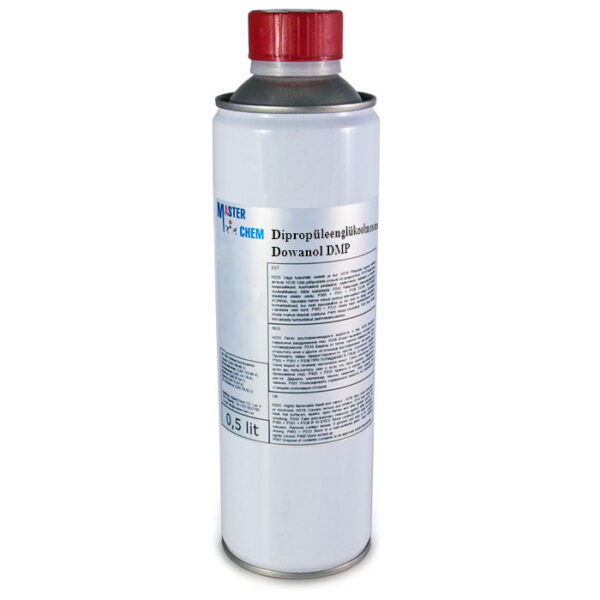 Dipropylene glycol monomethyl ether Dowanol DMP (CAS 34590-94-8) 500ml MaterChem