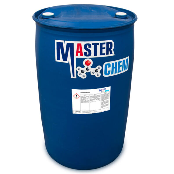 Polyurethane thinner Masterchem PU-5030 200l MaterChem
