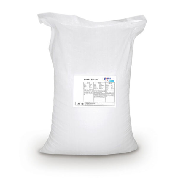 Manganese chelate EDT 13% (CAS 15375-84-5) 25kg MasterChem