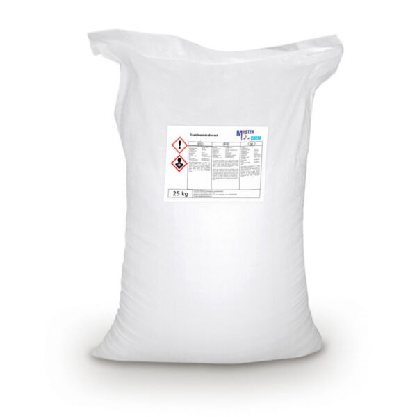 Sodium Tetraborate Anhydrate (CAS 1330-43-4) 25kg MasterChem