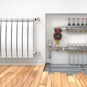 What to keep in mind when turning off geothermal heating