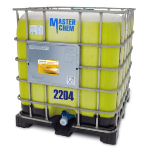 Coolant Master BIO-20PRO™ heat transfer liquid glycerine base 1000L